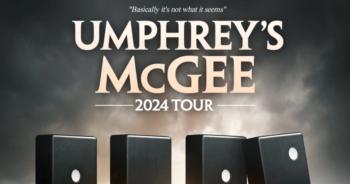 Umphrey’s McGee