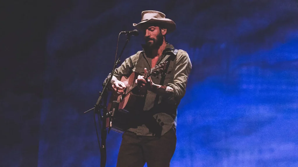 Ray Lamontagne & Gregory Alan Isakov tickets