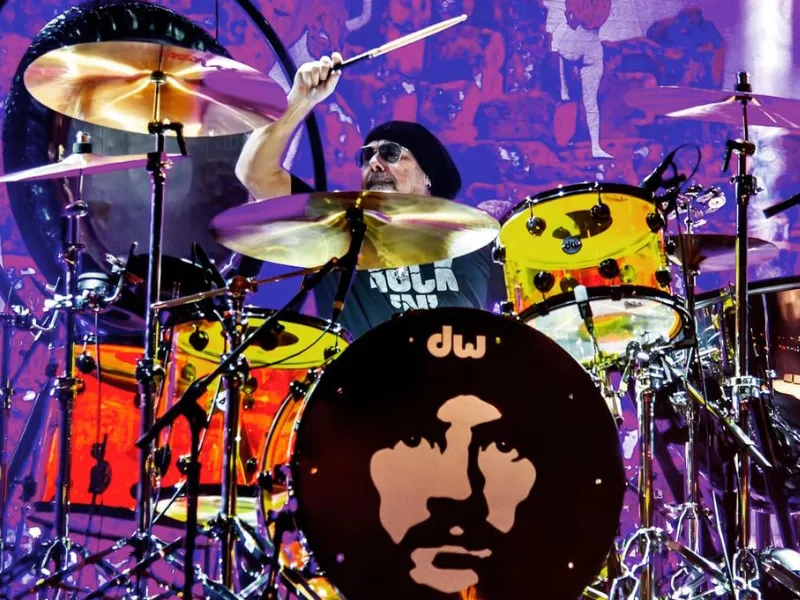 Jason Bonham's Led Zeppelin Evening tickets